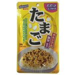 Приправа для риса фурикакэ с водорослями и яйцом Hagoromo 28 г - изображение