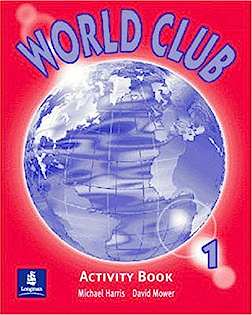 World Club 1: Activity Book