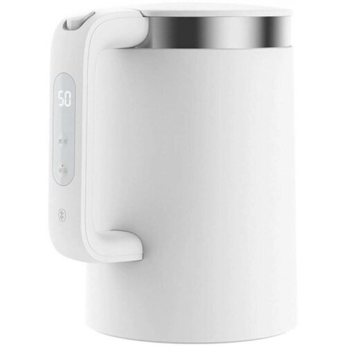 Чайник Xiaomi Mi Smart Kettle Pro Global BHR4198GL белый 5600₽