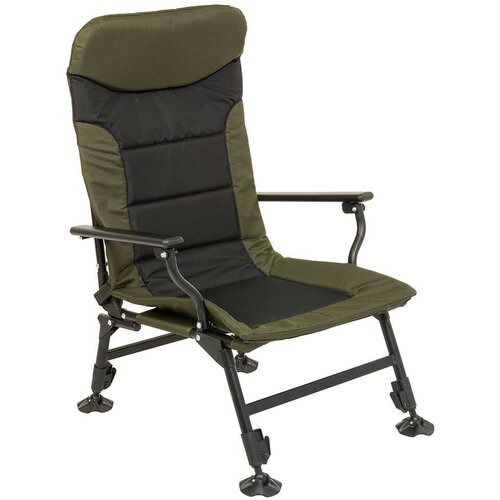 кресло складное pr 242 lg premier Кресло карповое с подлокотниками (PR-FX-7058) PR