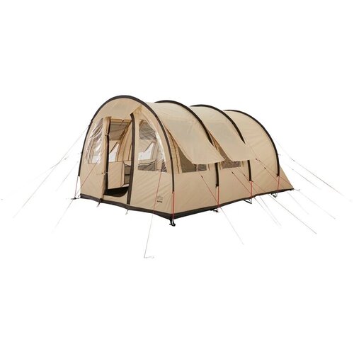 Пятиместная палатка С большим тамбуром +2 комнаты H5-32