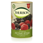Чай зеленый Thurson Лесные ягоды - изображение