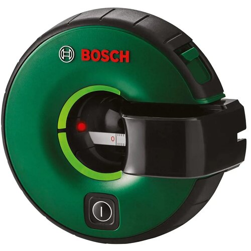Уровень лазерный Bosch Atino 0603663A01, 2 м