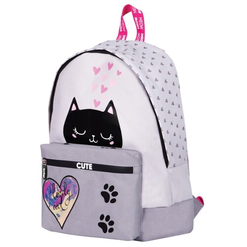 фото Berlingo рюкзак nice cute kitty