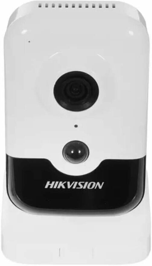 IP-камера HikVision DS-2CD2443G2-I(2.8mm) - фотография № 4