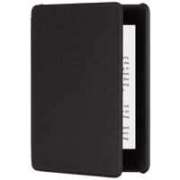 Обложка Amazon Kindle PaperWhite 2018 Black