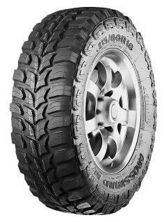 Шины 245/75 R16 LingLong Crosswind M/T 120/116Q