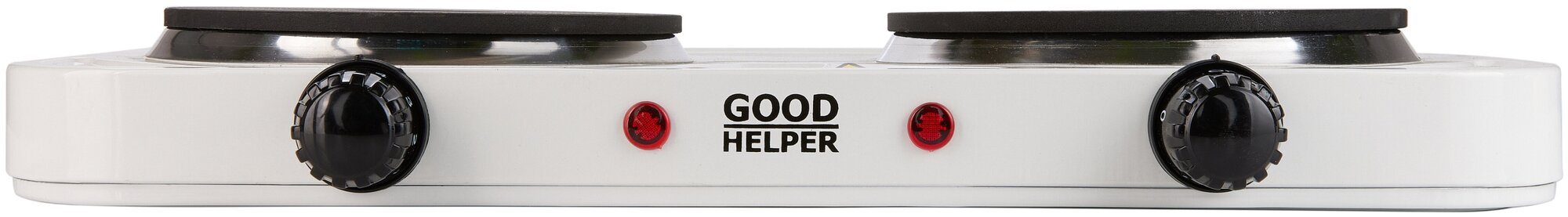 Плитка настольная электрическая GOODHELPER ES-20P10