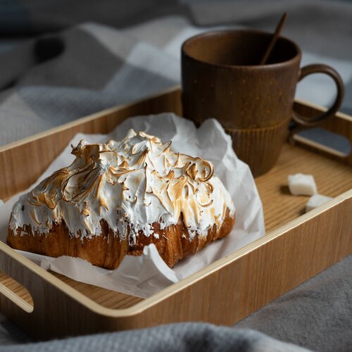 Поднос деревянный TAVOLONE 33х22х5 см 1240₽