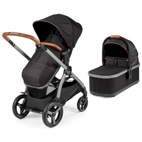 фото Универсальная коляска Peg-perego
