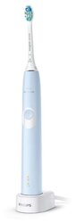 Электрическая зубная щетка Philips Sonicare ProtectiveClean 4300 HX6803/04