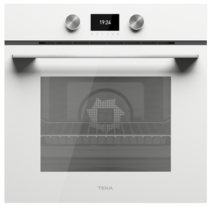 Фото Духовой шкаф Teka HLB 8600 White Marble