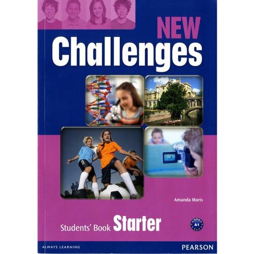 New Challenges Starter Student's Book