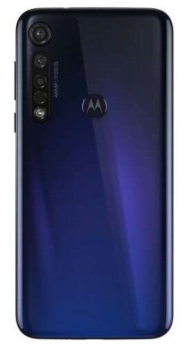Смартфон Motorola Moto G8 Plus 4/64GB — купить по выгодной цене на 