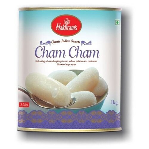 Творожные шарики Чам Чам (Cham Cham), 1000 г