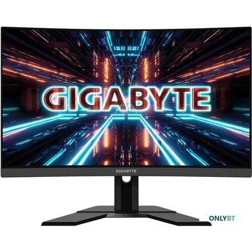 Монитор GIGABYTE G27QC A 20vm0-gg27qcabt-1ekr 4303900₽