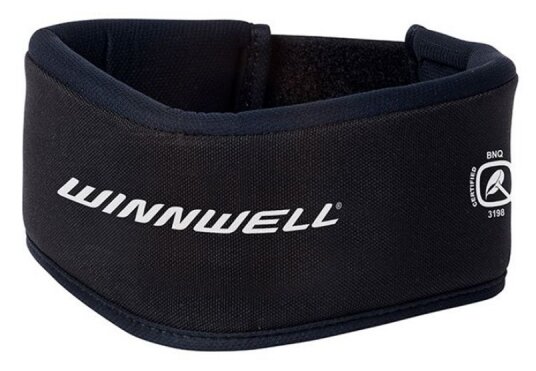 Защита шеи Winnwell Basic Collar YTH