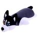 СмолТойс Мягкая игрушка «Собака Хаски Сплюша», 50 см