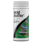 Добавка Seachem Acid Buffer для снижения pH, 70гр, 2гр. на 80л - изображение