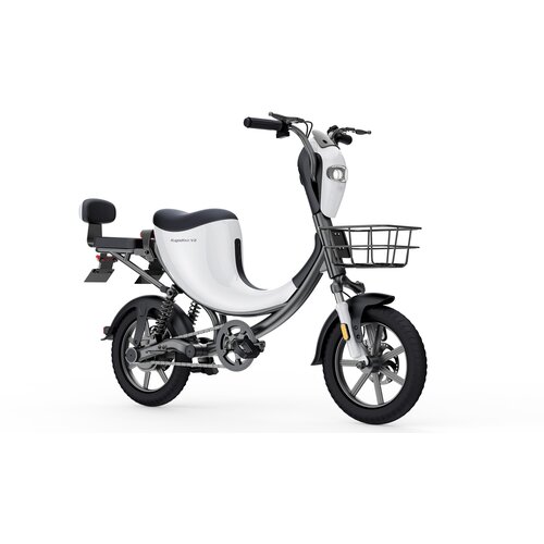 Электровелосипед-KUGOO-V2 6399000₽