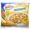 HORTEX Овощная смесь Рассольник быстрозамороженная 400 г - изображение