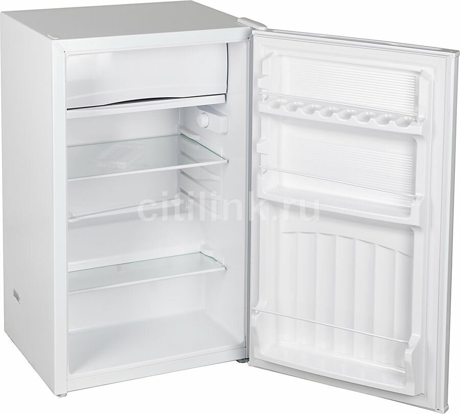 Холодильник NORDFROST NR 403 AW, однокамерный, белый [00000258956] - фото №19
