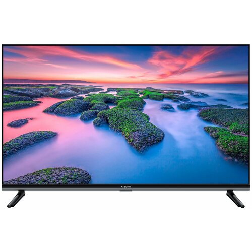 32 Телевизор Xiaomi TV A2 32 2022 LED HDR RU черный 2009000₽