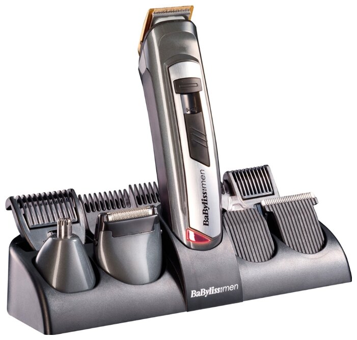  BaByliss E826e .