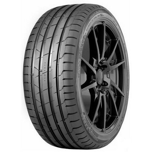 Nokian Hakka Black 2 SUV 265/50 ZR19 110Y XL