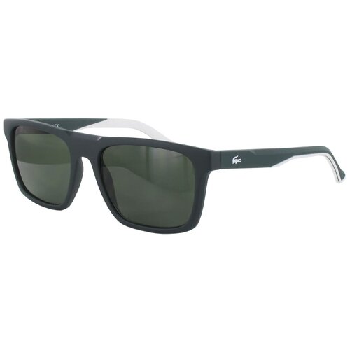 фото Солнцезащитные очки мужские lacoste