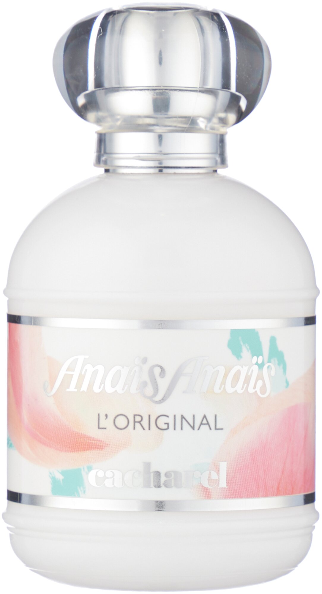 Cacharel Женский Anais Anais L'Original Eau de Toilette Туалетная вода (edt) 50мл