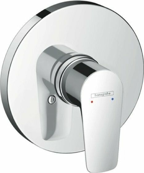 Смеситель для душа Hansgrohe Talis E 71766000