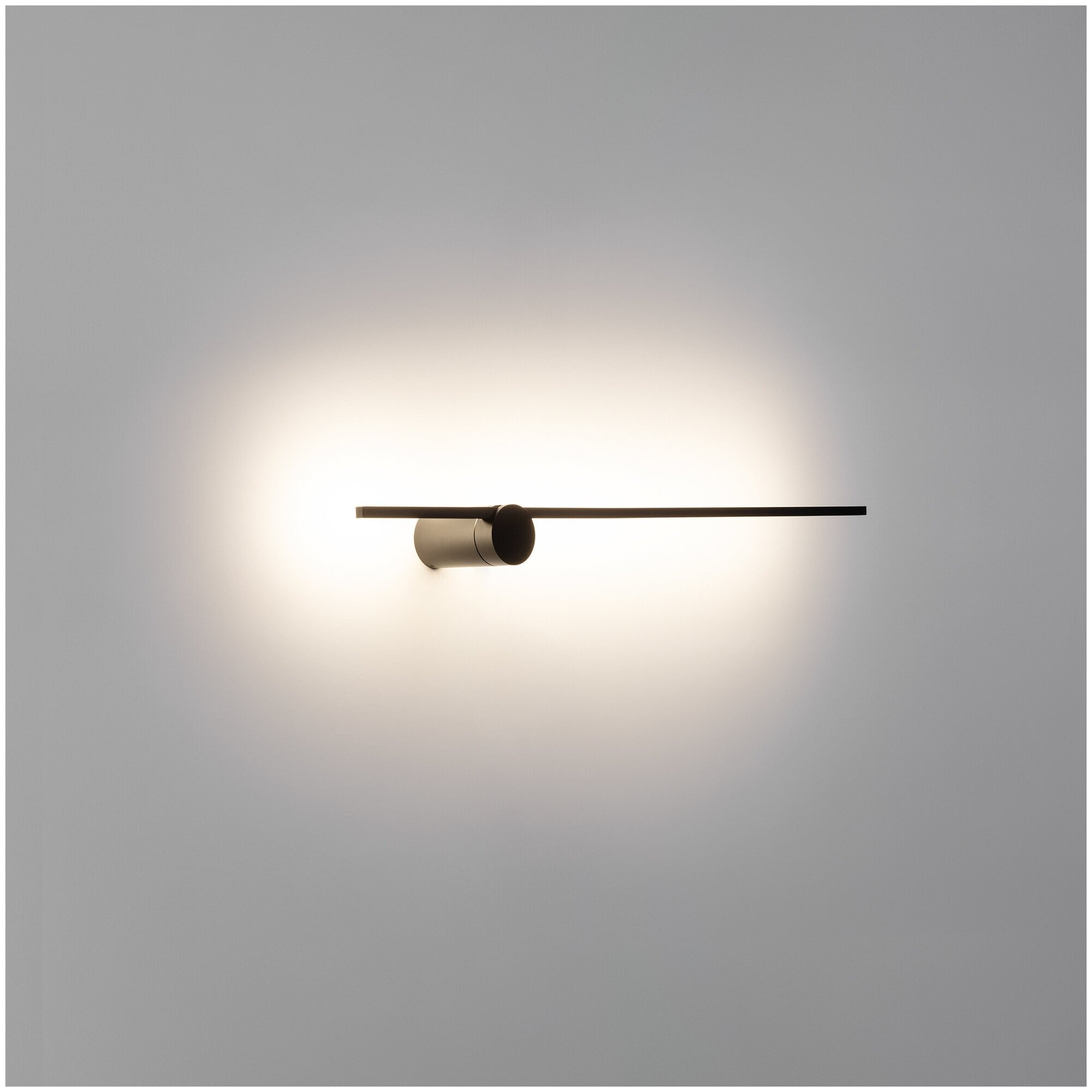 Светильник SP-VINCI-S600x55-7W Day4000 (BK, 110 deg, 230V) (Arlight, IP20 Металл, 3 года) - фотография № 10