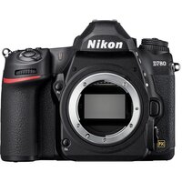 Зеркальный фотоаппарат Nikon D780 Body