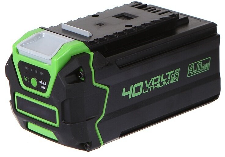 Аккумулятор Greenworks G40USB4 USB 40V 4.0Ah 2939507