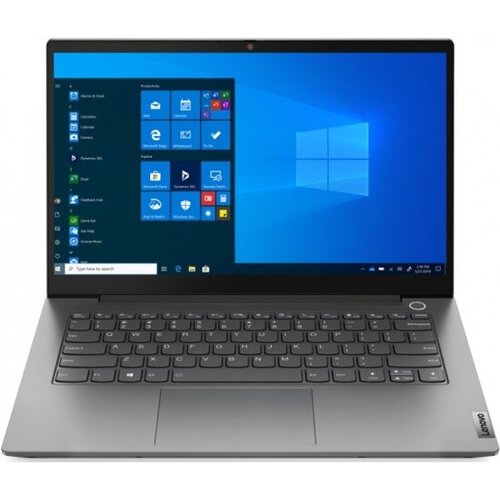 Ноутбук LENOVO ThinkBook 14 G2 ITL 20VD007RAK_RU 8061500₽
