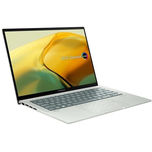 Ультрабук Asus ZENBOOK 14 OLED UX3402Za-KM542W 90NB0WC2-M01310 Core i5 3300 MHz 1240P16384Mb1024 Gb SSD142560x1600Win 11 Home 13580000₽