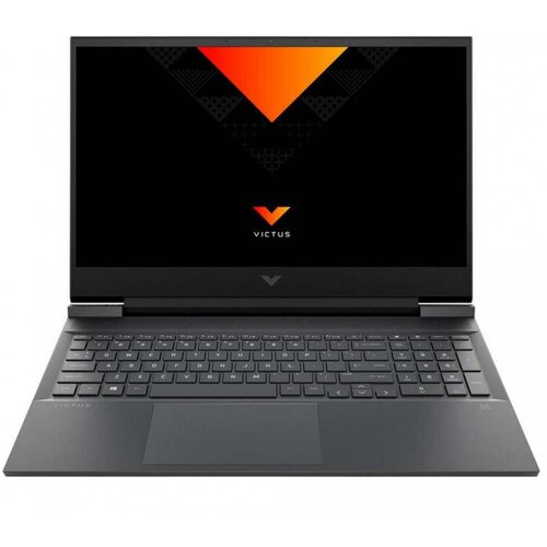 HP Игровой ноутбук HP VICTUS 16-e0121ur 5A9G9EA AMD Ryzen 7 5800H 32 ГГц RAM 16 ГБ SSD 1024 ГБ NVIDIA GeForce RTX 3060 6 Гб Без системы 10299900₽