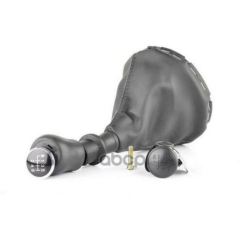 Рукоятка Рычага Переключения Передач С Чехлом BSG AUTO PARTS арт BSG90-465-019 4230₽