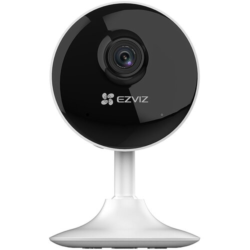 Комплект 3 шт Видеокамера IP Ezviz C1C CS-C1C-E0-1E2WF 28-28мм цветная 887300₽