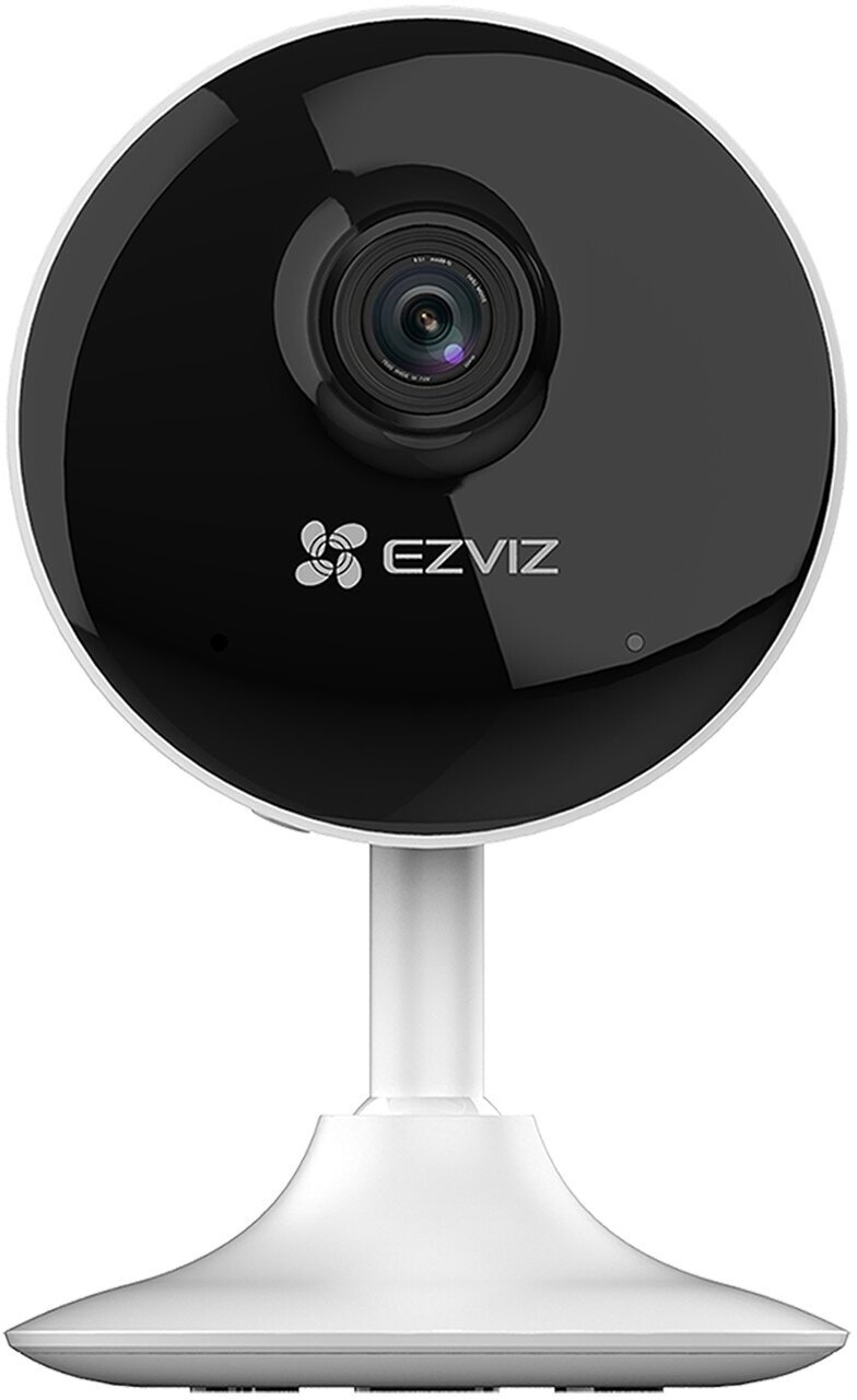 Видеокамера IP Ezviz CS-C1C-E0-1E2WF 2.8-2.8мм цветная