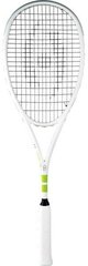 Ракетка Для сквоша Harrow Vapor Squash Racquet, Custom Raneem El Weleily, White