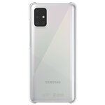 Чехол-накладка Wits Premium Hard Case (GP-FPA515WSATR) для Samsung Galaxy A51 - изображение
