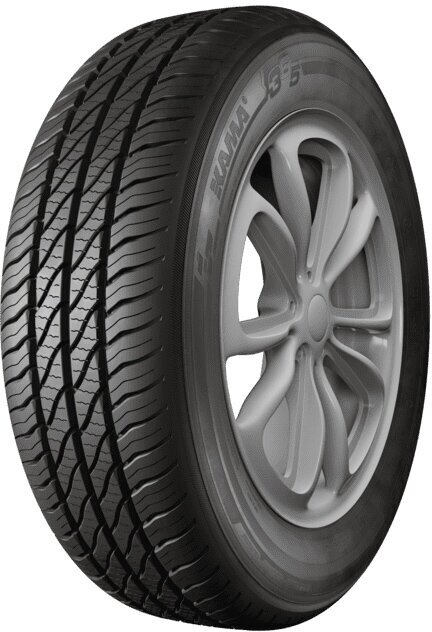 Автошина кама 185/80R14C 102/100Q КАМА-365 (НК-243)