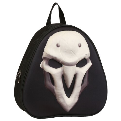 фото Рюкзак overwatch: reaper 3d loungefly