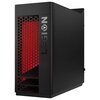 Игровой компьютер Lenovo Legion T530-28ICB (90JL007ARS) Mini-Tower/Intel Core i5-8400/8 ГБ/256 ГБ SSD+1 ТБ HDD/NVIDIA GeForce GTX 1050 Ti/Windows 10 Home - изображение