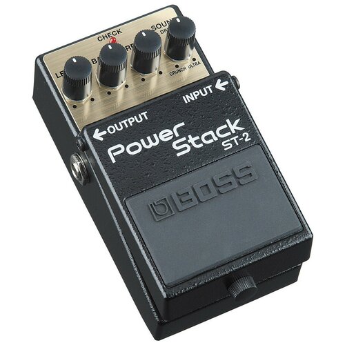 Педаль BOSS ST-2 Power Stack