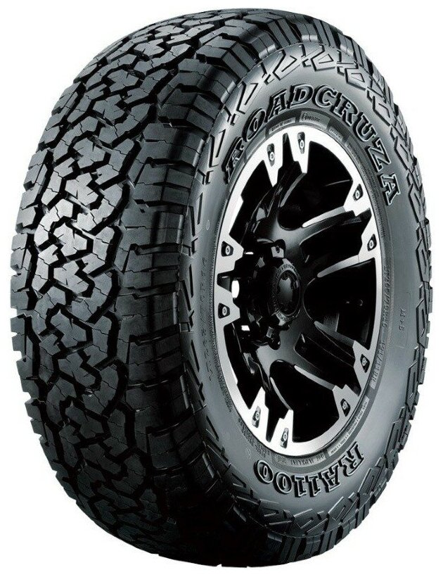 Всесезонные шины Roadcruza RA1100 215/65R16 102H