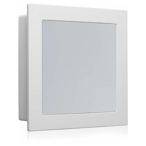 Monitor Audio Soundframe 3 In Wall White