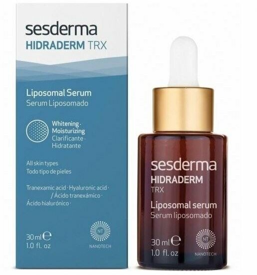 Сыворотка Sesderma Hidraderm TRX Liposomal Serum, 30 мл